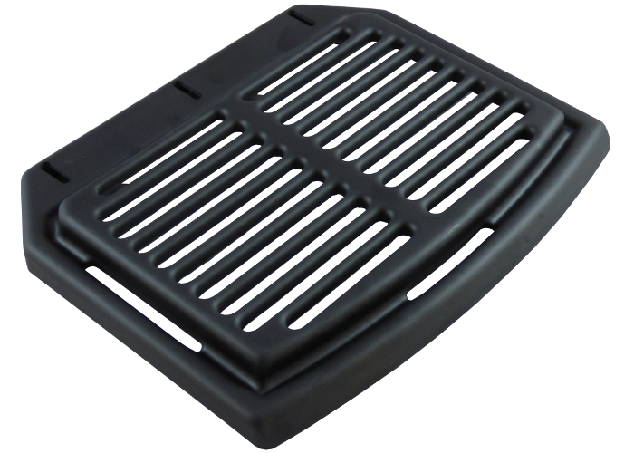 NEXUS STEP D/TRAY GRILLE / MPN - 11041631 