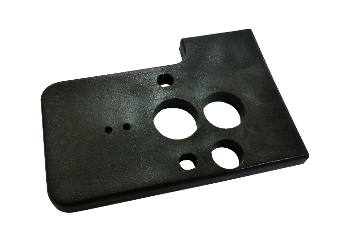 FRONT PLATE 12OZ T/BREWER / MPN - 56565 