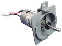 WHIPPER MOTOR 12V DC FOR ONE PIECE SYSTEM / MPN - B01-023