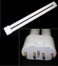 DULUX FLUORESCENT LAMP 36W/ 840 / 4PIN